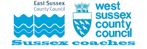 Sussex coaches